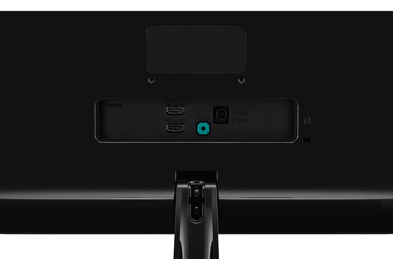 LG 21:9 UltraWide™ FHD on IPS Display, 25UM58-P